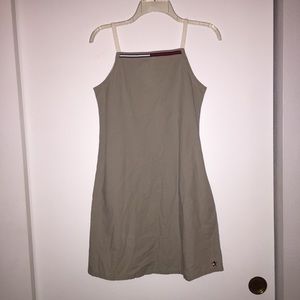 vintage Tommy Hilfiger dress